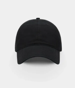 SUEDE CAP.