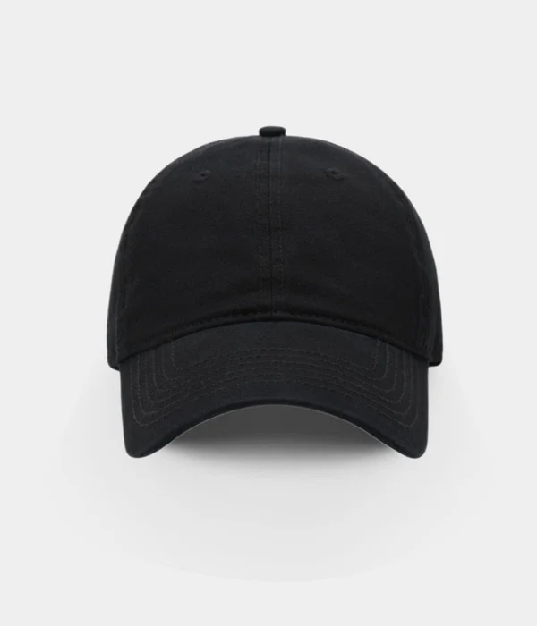 SUEDE CAP.