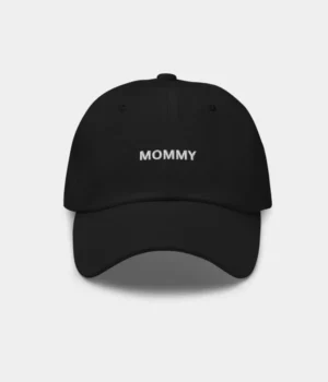 MOMMY.