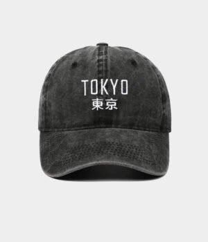 TOKYO