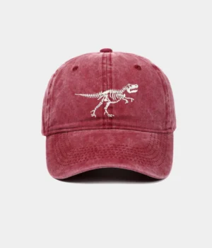 WASHED DINOSAUR.