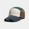 COTTON 5-PANEL.