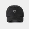 HEARTFRONT3 WASHED HEART.