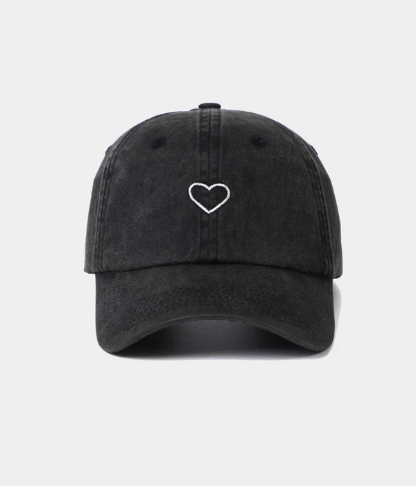 HEARTFRONT3 WASHED HEART.