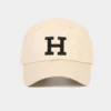 H.