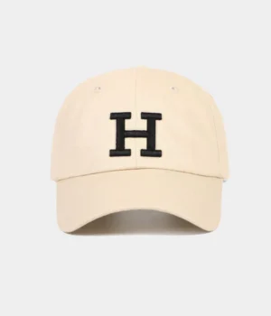H.