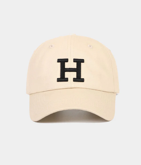 H.