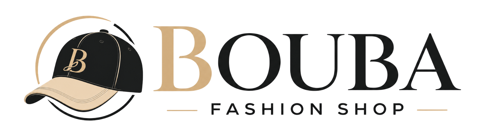 Bouba Fashion Shop