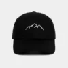 MOUNTAINS.