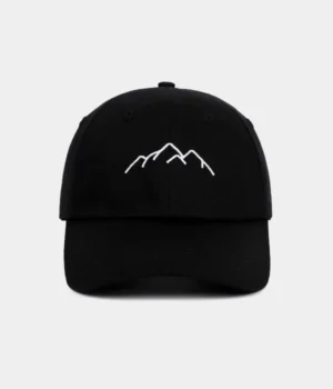 MOUNTAINS.