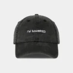 WASHED MARRIED.