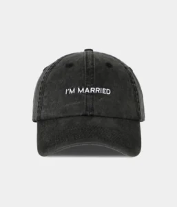 WASHED MARRIED.