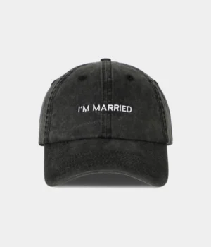WASHED MARRIED.