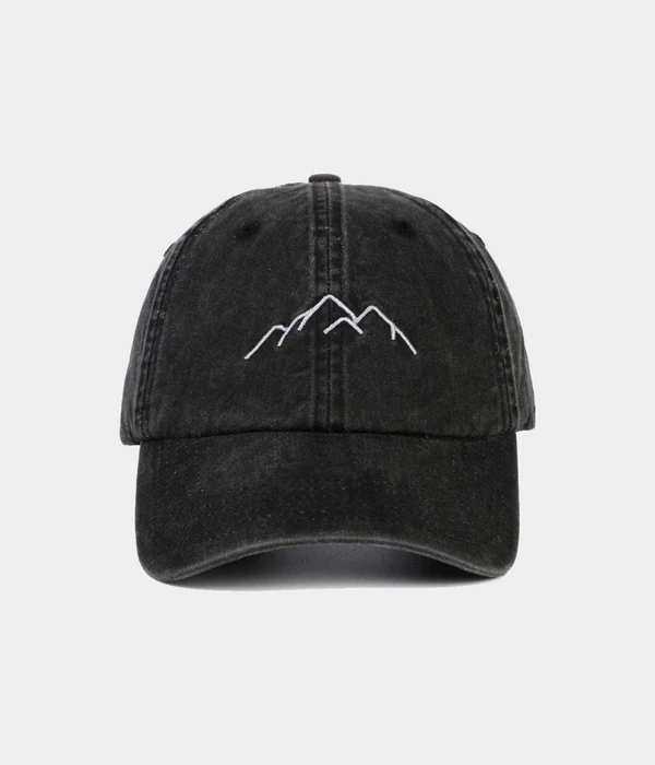 NEW_WASHEDMOUNTAINSORI-Black-Front WASHED MOUNTAINS.