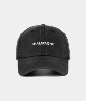 WASHED CHAMPAGNE.