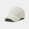 TEDDY CAP.