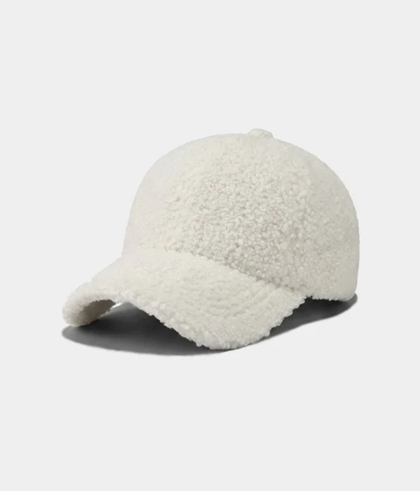 TEDDY CAP.