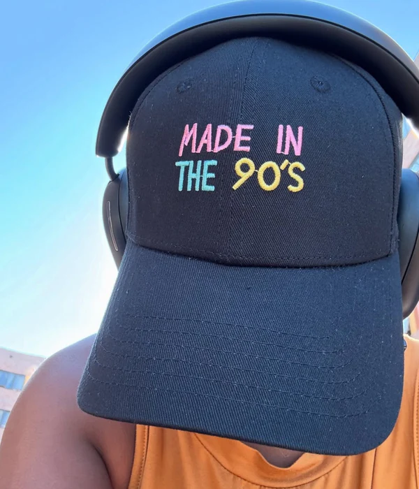90's.