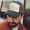 COTTON 5-PANEL.