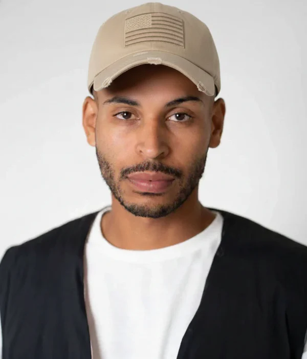 USA.