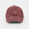 WASHEDHABIBI-Red-Front WASHED HABIBI.