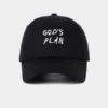 GOD'S PLAN.