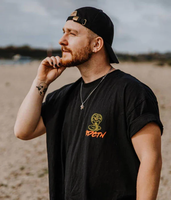 cottoncap PREMIUM DAD CAP.