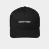 CUSTOM TRUCKER.